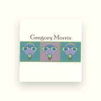 GREGORY MORRIS