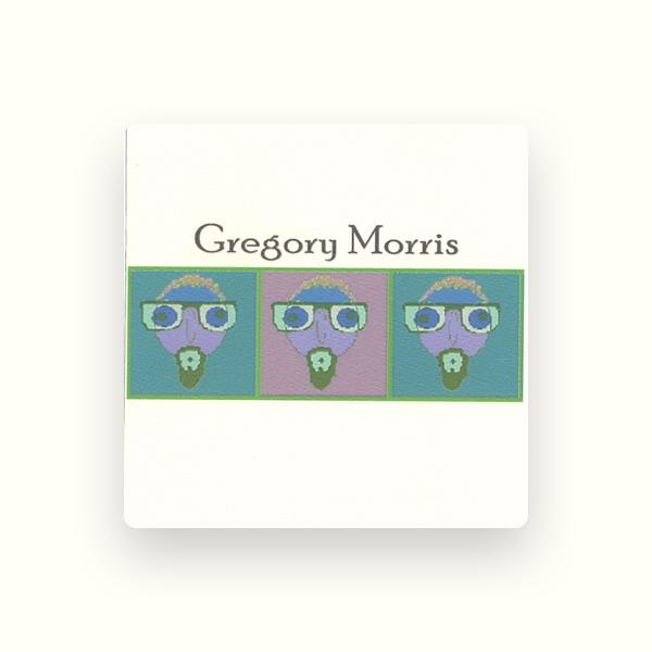 GREGORY MORRIS