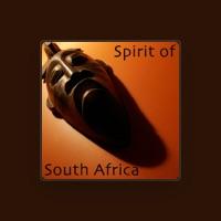 Spirit of South Africa