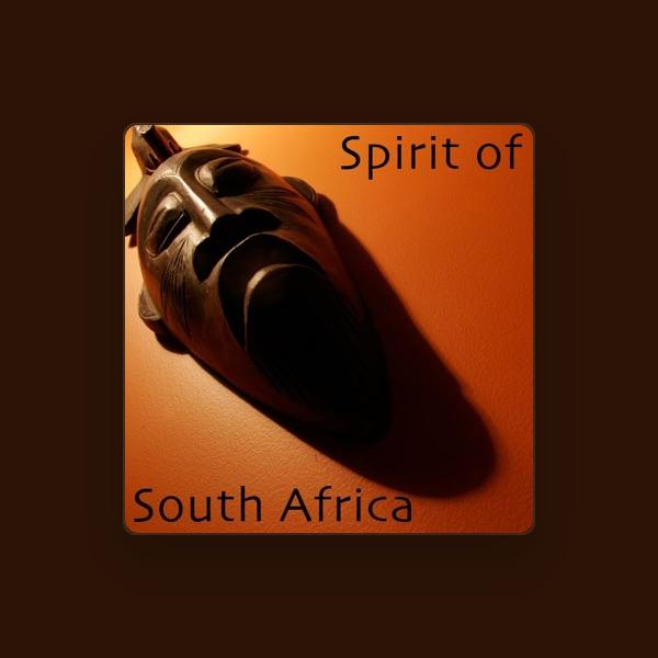 Spirit of South Africa
