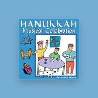 The Dreidel Players