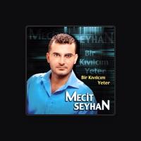 Mecit Seyhan