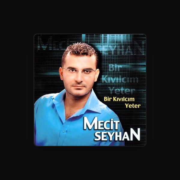 Mecit Seyhan
