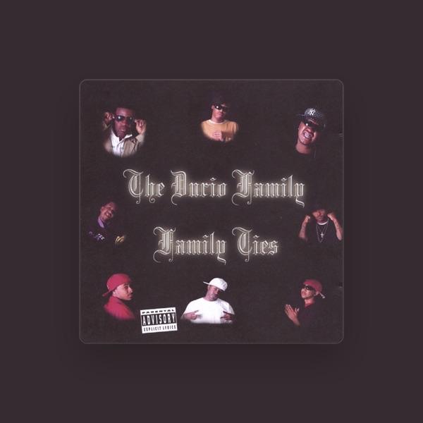 The Durio Family