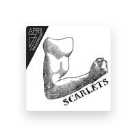 Scarlets