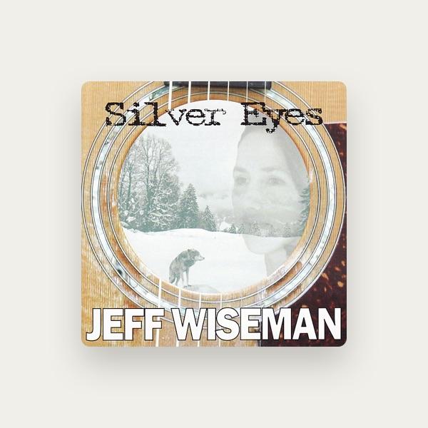 Jeff Wiseman
