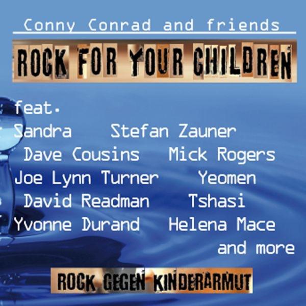 Rock For Your Children - Acapella