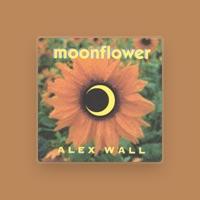 Alex Wall