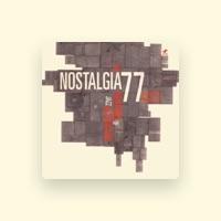 Nostalgia 77 Octet