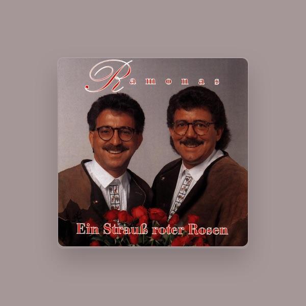 Ramonas