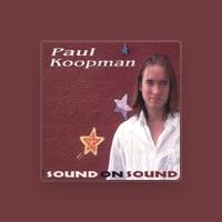 Paul Koopman