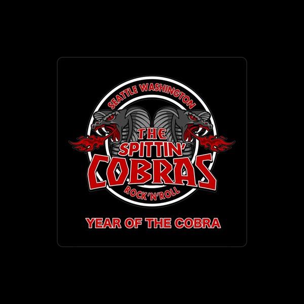 The Spittin' Cobras