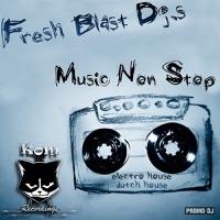 Music Non Stop (UltraBit Remix)