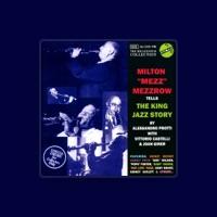 Mezz Mezzrow