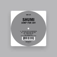 Shumi