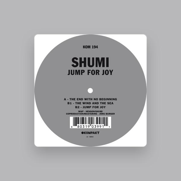Shumi
