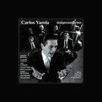 Carlos Varela