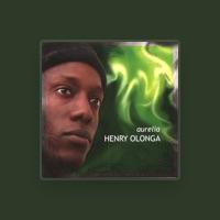 Henry Olonga