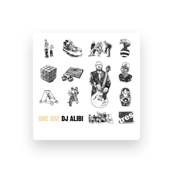 DJ Alibi