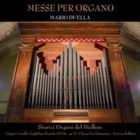 Dalla Messa semplice completa: Marcia