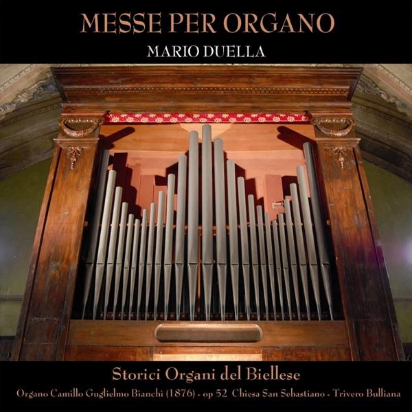 Dalla Messa semplice completa: Ingresso