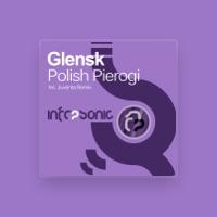 Glensk