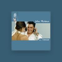 John Modena