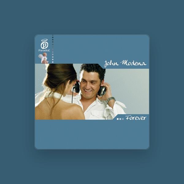 John Modena