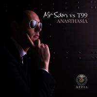 Anasthasia