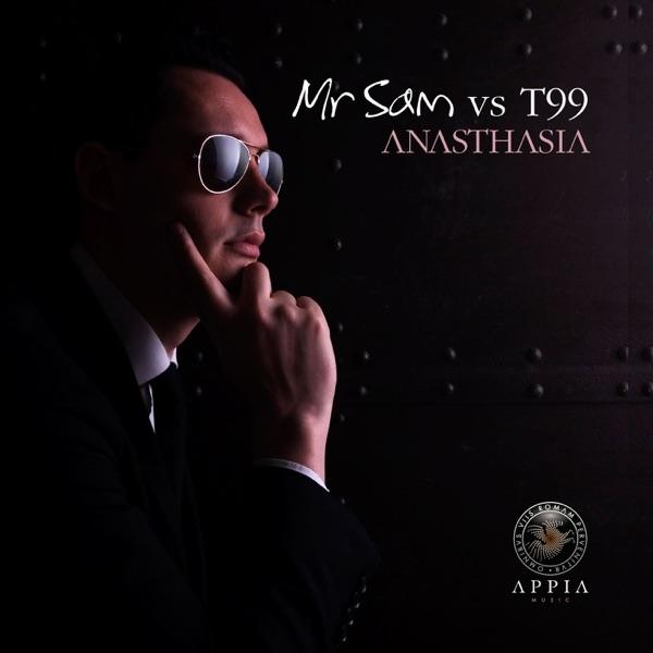 Anasthasia