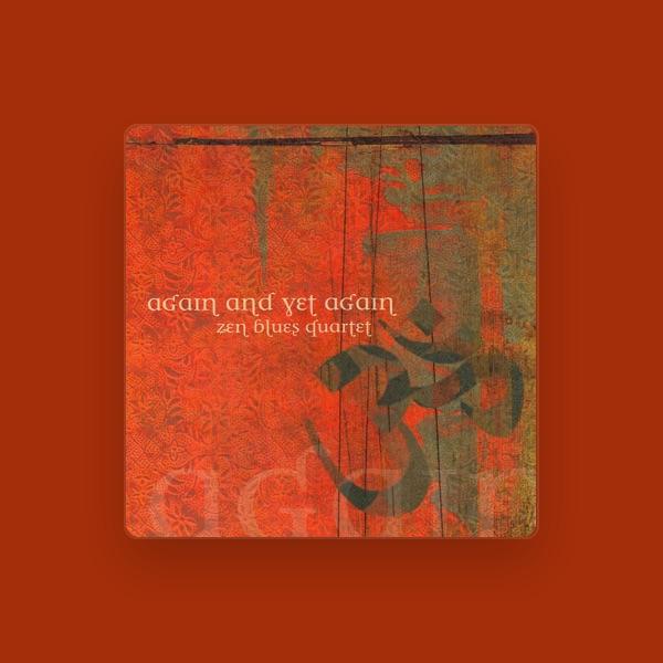 Zen Blues Quartet