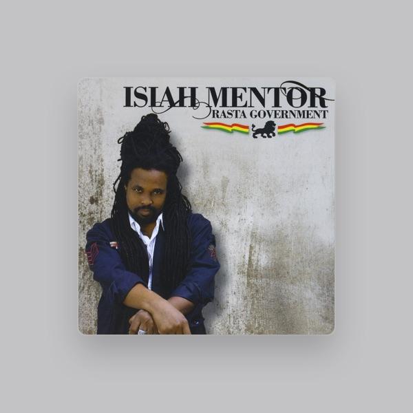 Isiah Mentor