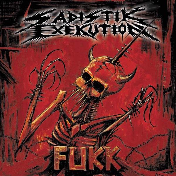 Fukking Death