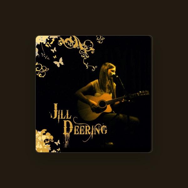 Jill Deering
