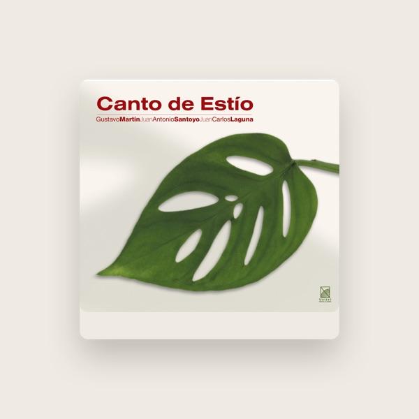 Gustavo Martin