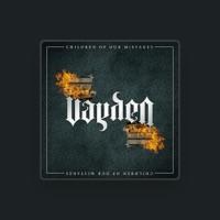 Vayden