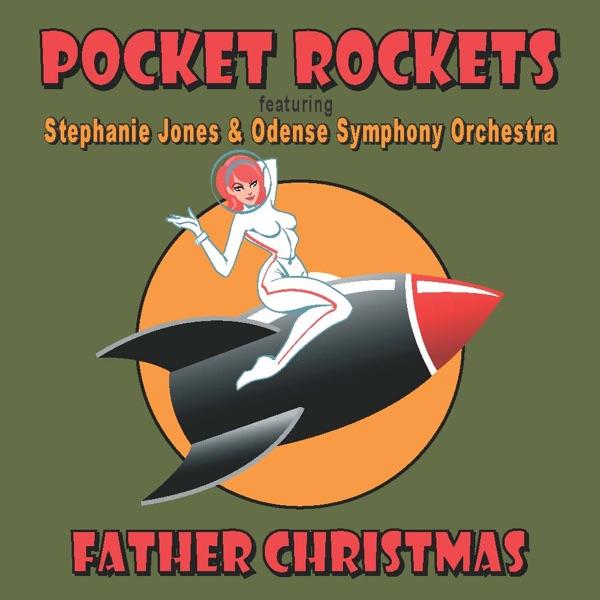 Father Christmas (feat. Stephanie Jones & Odense Symphony Orchestra)