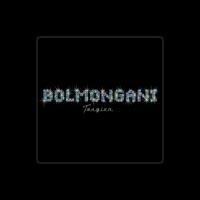 Bolmongani