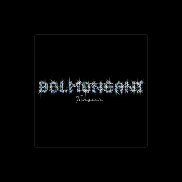 Bolmongani