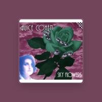 Alice Cohen