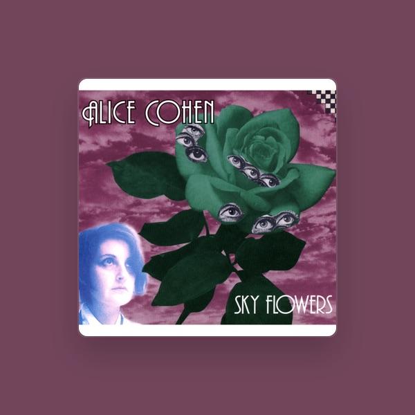 Alice Cohen