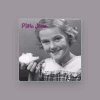 Plain Jane