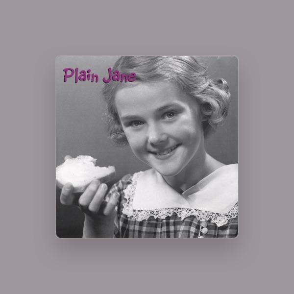 Plain Jane