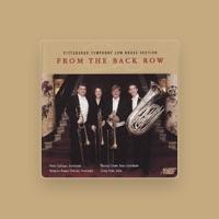 Pittsburgh Symphony Low Brass Section