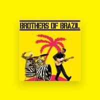 Brothers of Brazil
