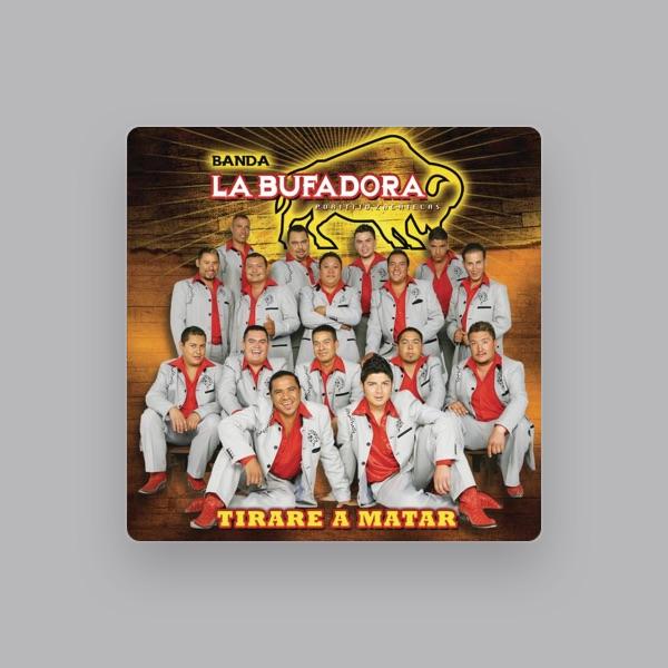 Banda La Bufadora