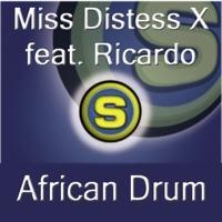 African Drum (IC3M4N Remix)