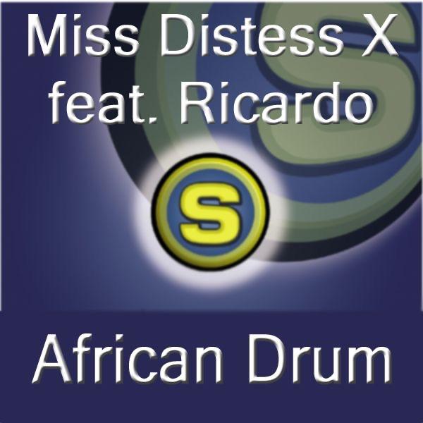 African Drum (IC3M4N Remix)