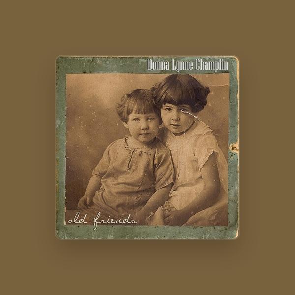 Donna Lynne Champlin
