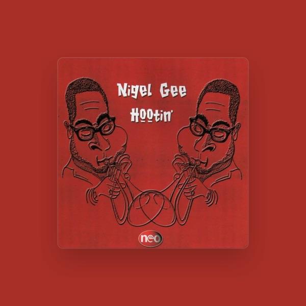 Nigel Gee